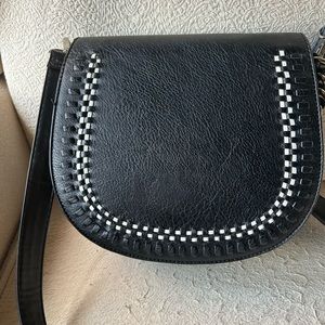 Urban Expressions crossbody bag